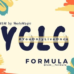 FORMULA -YOLO