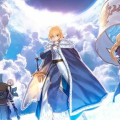 Fate/Grand Order - Shikisai Opening ENGLISH Ver AmaLee