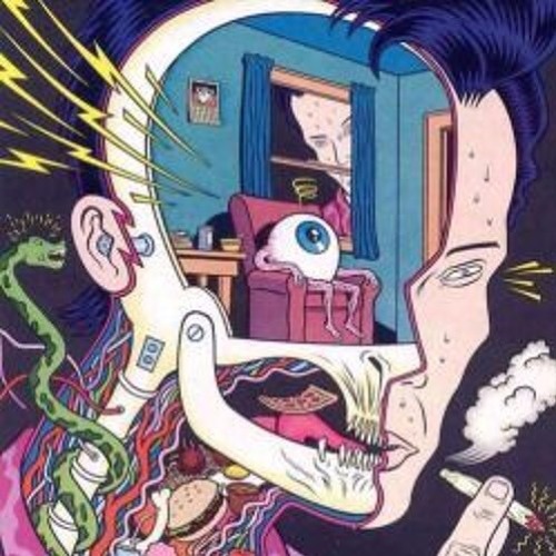 CHAIMBA - DA SOUND (WARLOCK REMIX)