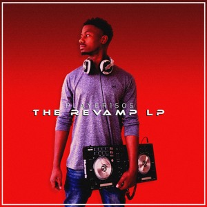 01. Player1505 -Rhythm Devine (Feat Cherrie)