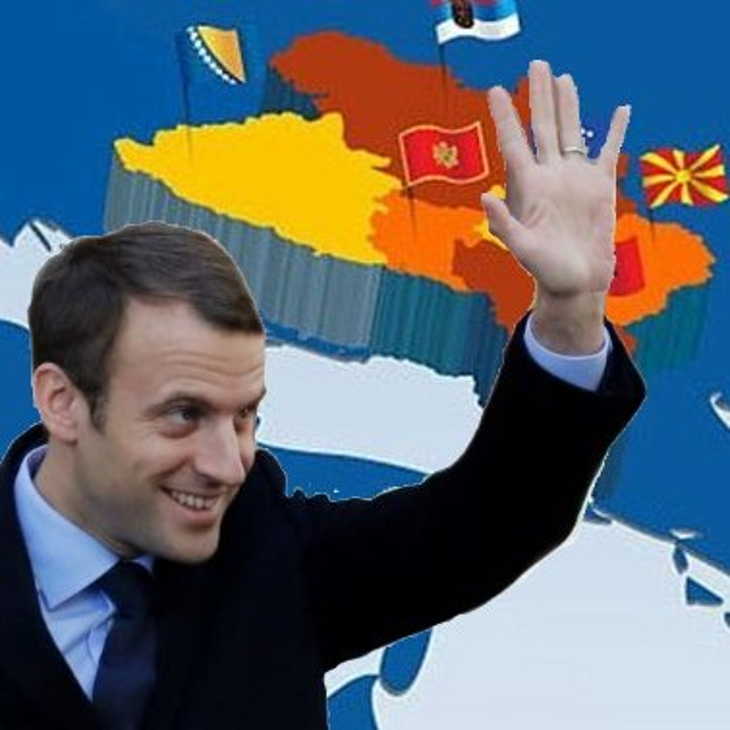 Neues vom Ballaballa-Balkan