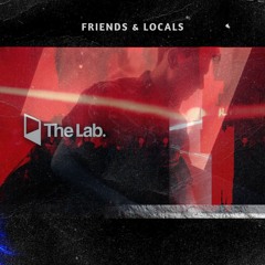 Friends & Locals / Renzo Olivello / The Lab