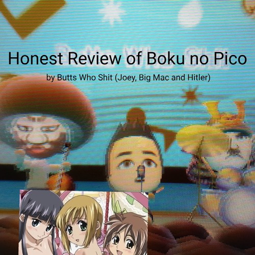 Animes online boku no pico