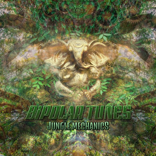 Bipolar Tunes - Jungle Mechanics (Original Mix)
