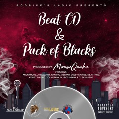 Beat Cd & Pack Of Blacks