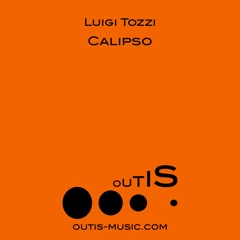 A1 - Luigi Tozzi "Calipso"