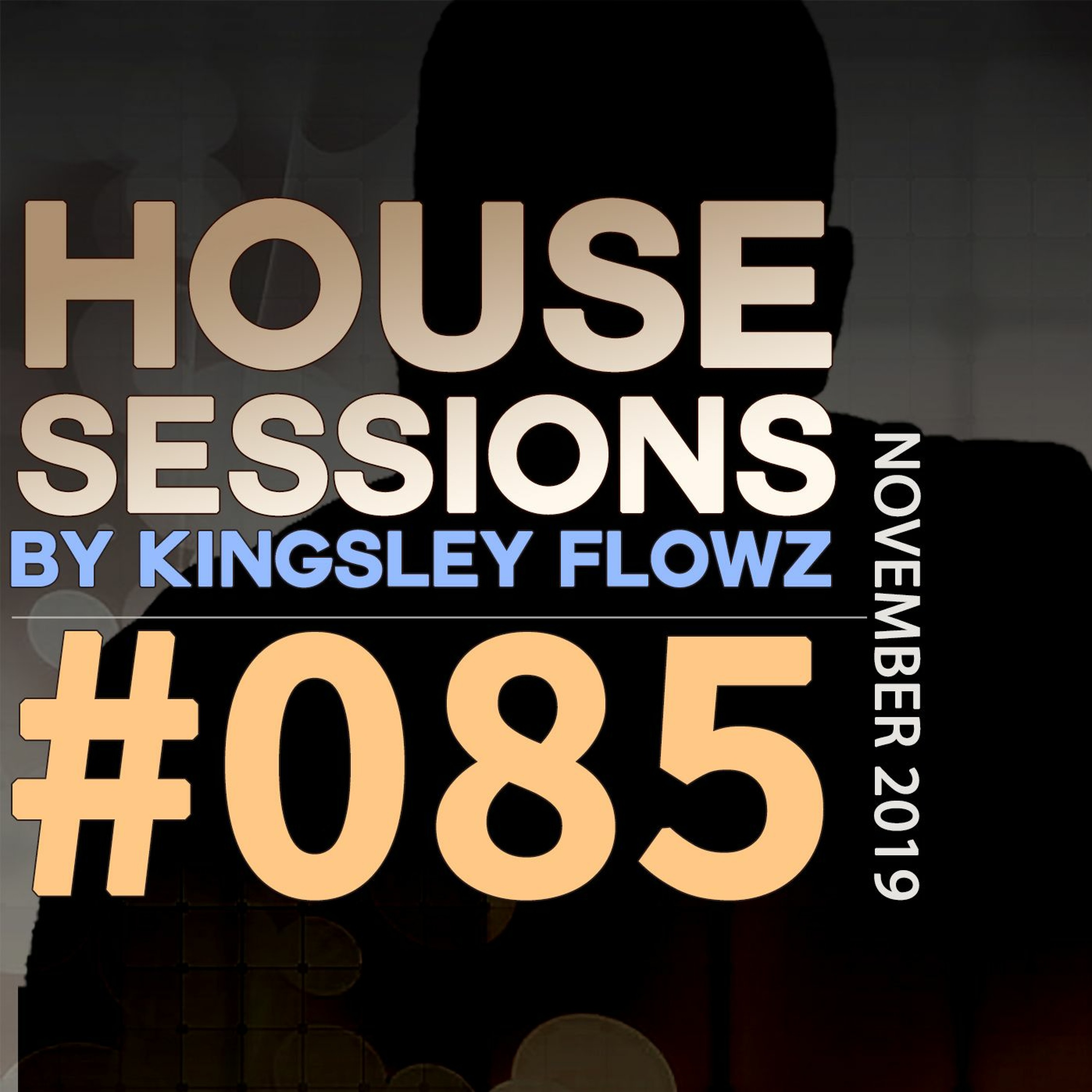 Kingsley Flowz Podcasts