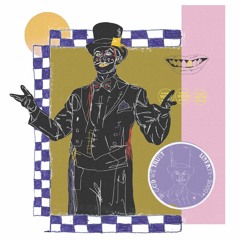 MAGICIAN