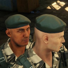 Sjukhus (Danny Brown something. i don't really know)