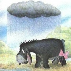 Eeyore on Drugs