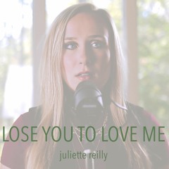 Lose You To Love Me - Selena Gomez