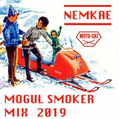 Nemkae Mogul Smoker Mix 2019