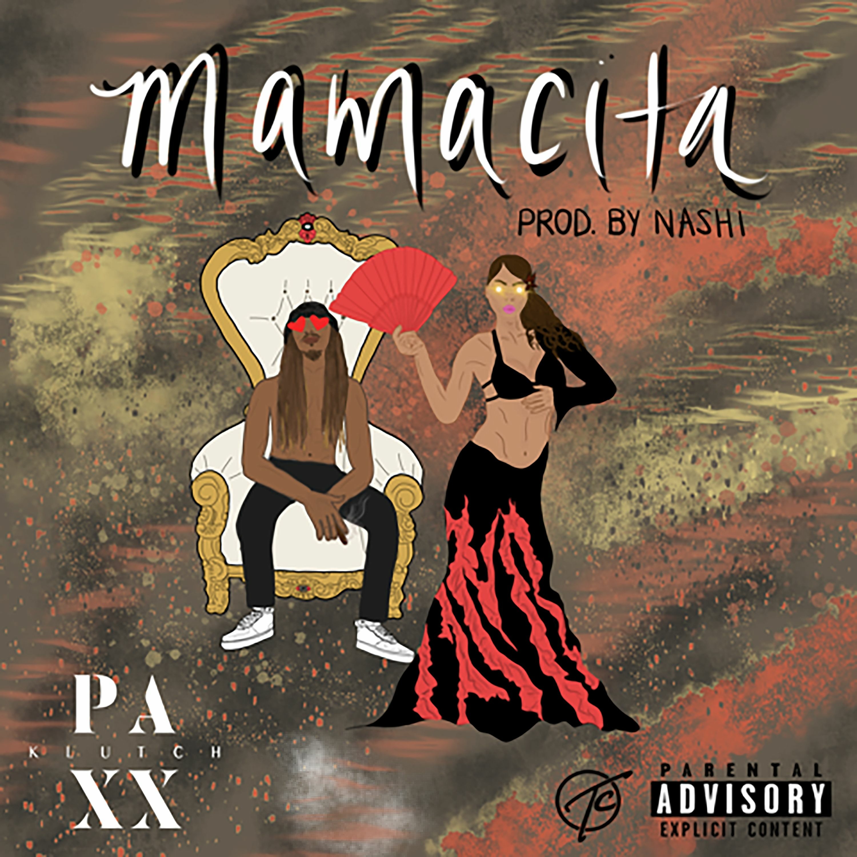 Klutch Paxx