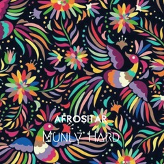 Munly Hard - AfroSitar