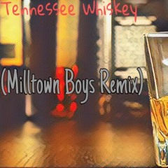 Gypsy Tennesee Whiskey (REMIX)