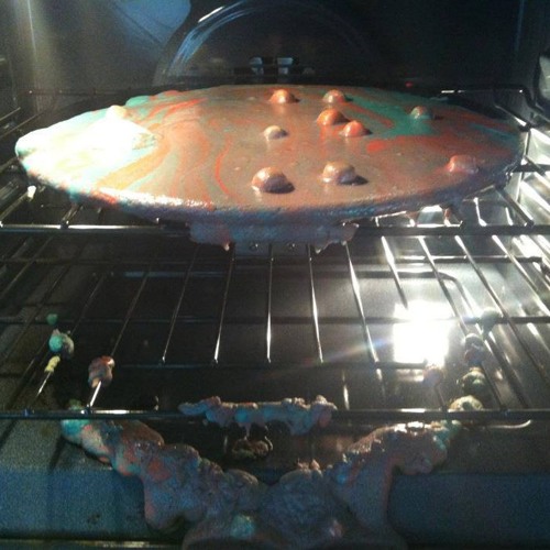 For the Fellow Cosmopolitan