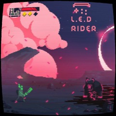 Led Rider - Freedom (Theme)