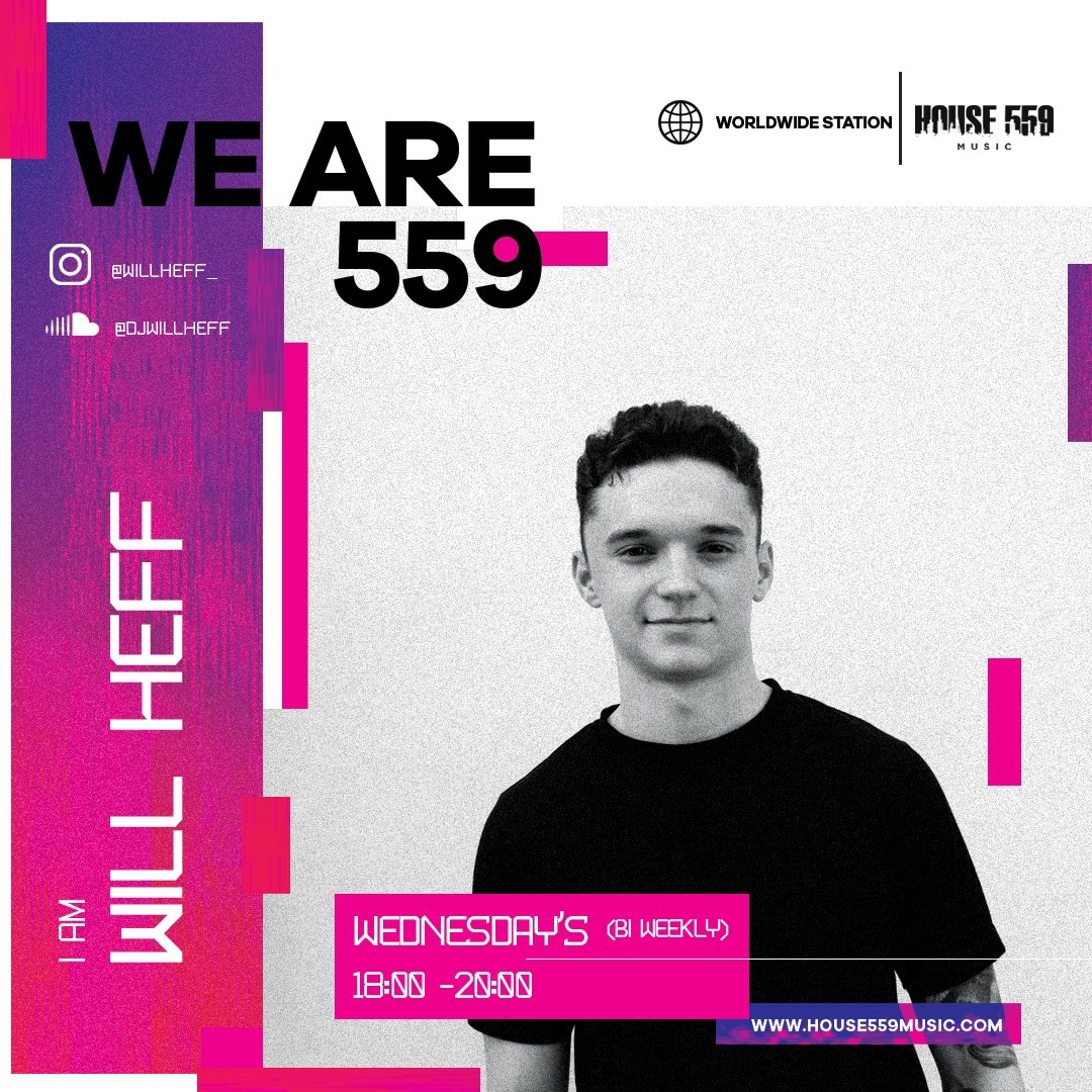 House 559 Music