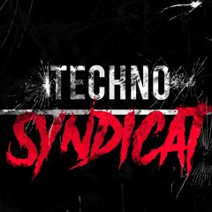 Björn Mickelsen. / @Techno Syndicat - Le Break Bar (Clfd)