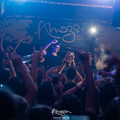 Gabriel Carminatti @ Amazon Club (23 nov 2019)