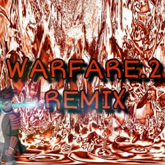 WARFARE REMIX