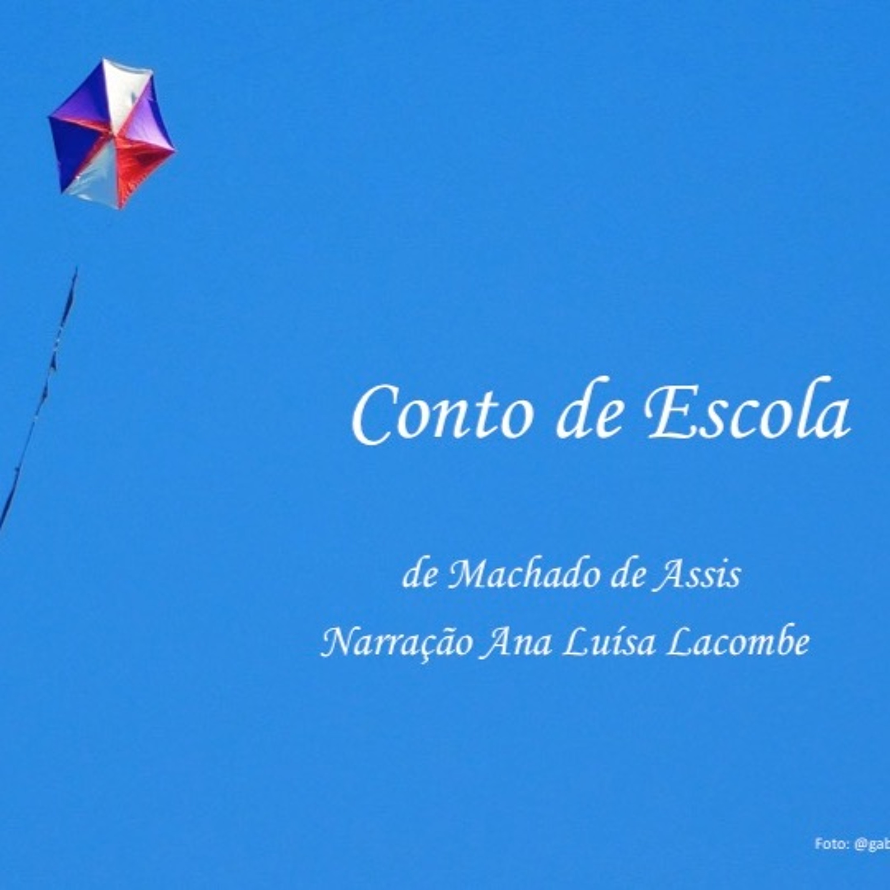 Leitura Viva - Ana Luisa Lacombe