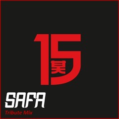 15 Years Of Shogun Audio: Safa Tribute Mix