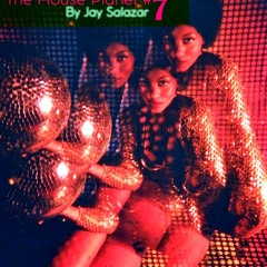 15.Ninetoes - Finder (Carl Cox Remix)