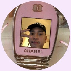 100% jarradcleofé mini-mix (travel size)