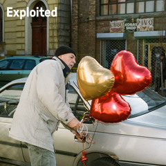 Enduro Disco - Luv Me More (Strip Dub) | Exploited