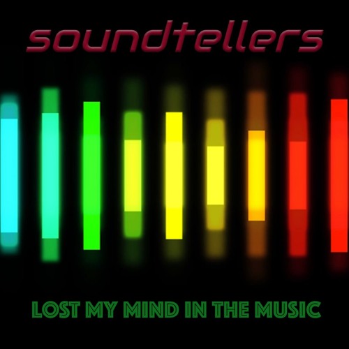 Lost My Mind In The Music