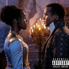 Romeo & Juliet [cover]