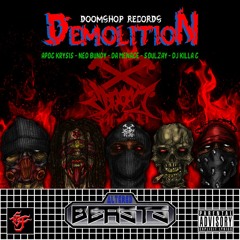 Demolition - Flashback