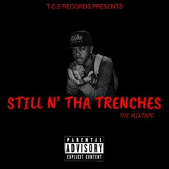 Still Sliding Ft Killafornia & BenjiMoe