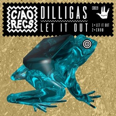 Dilligas - Let It Out