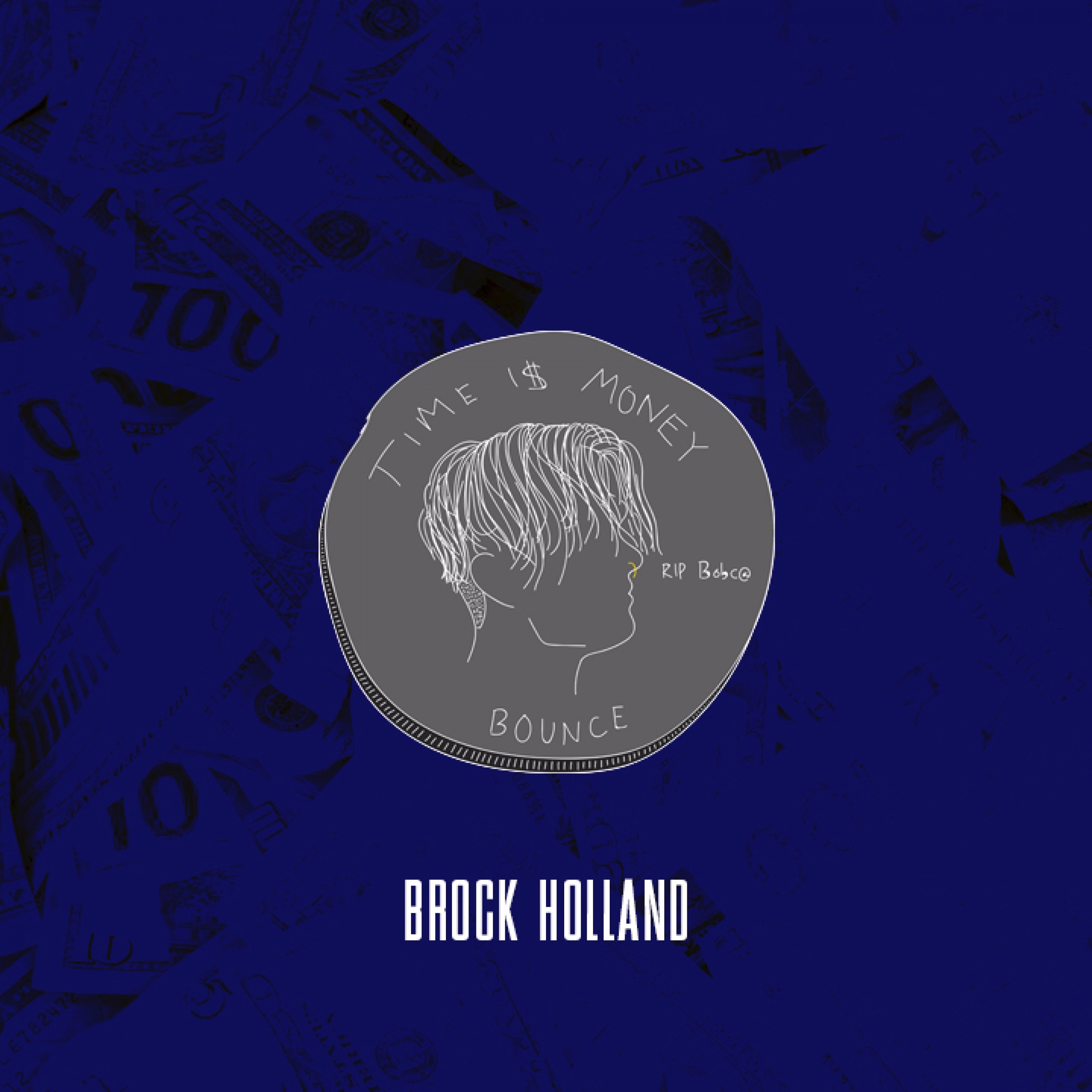 Brock Holland