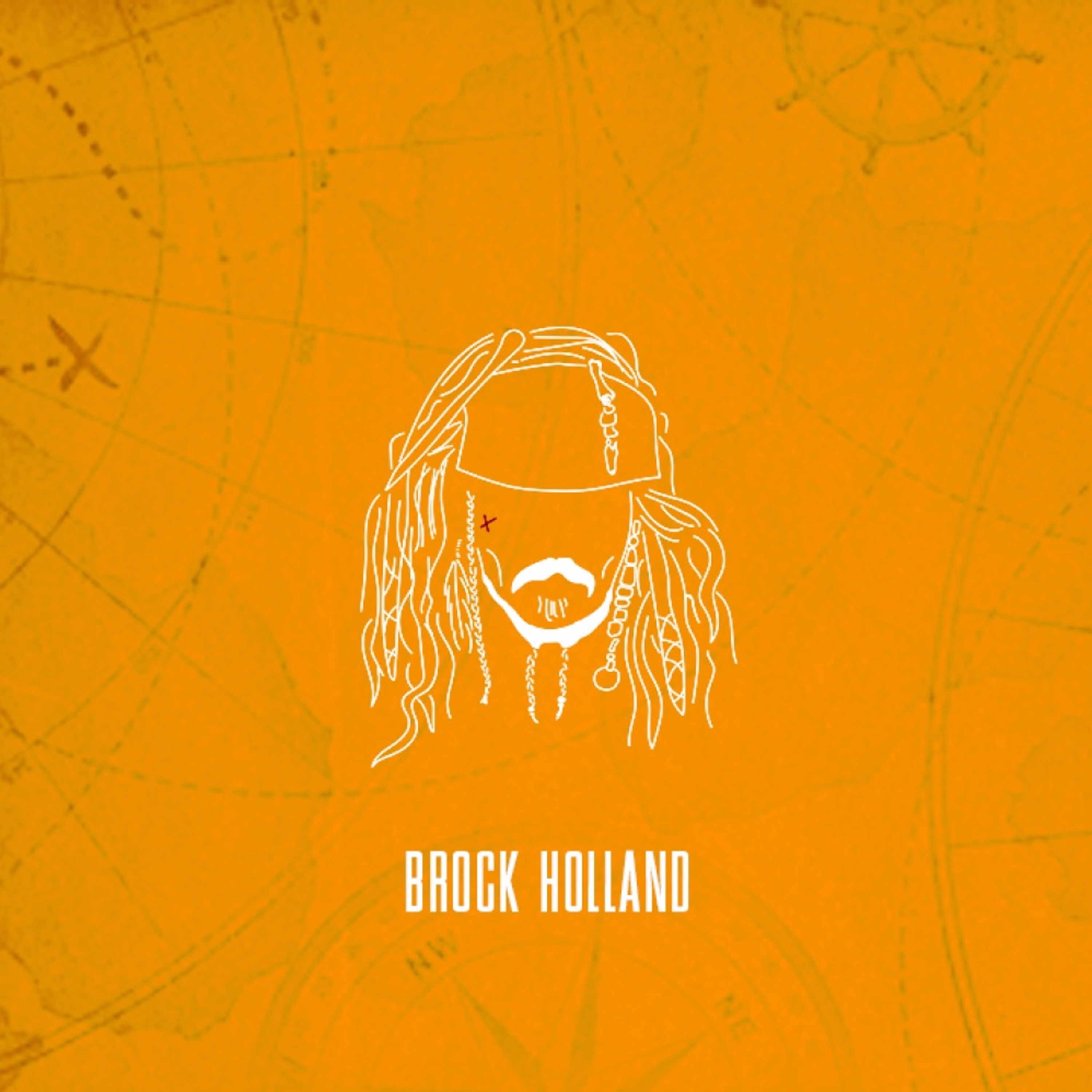 Brock Holland