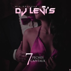 DJ LÉVI'S-Les 7 Péchés Capitaux