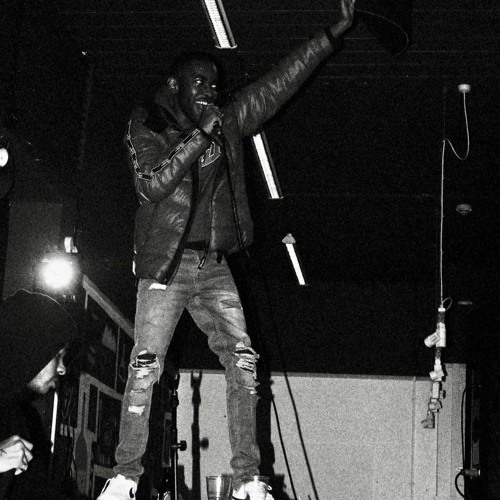 LEN - WELCOME TO THE PARTY