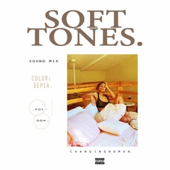 soft tones vol. 004
