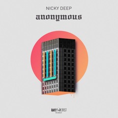 Nicky Deep & Trevor G - Feel The Personal Drops (Interlude)