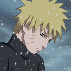 Naruto-Loneliness [Lofi remix]