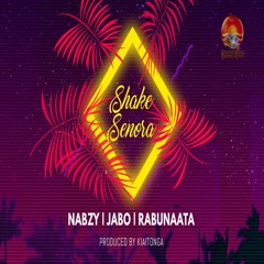 Shake Senora - Nabzy|Jabo|Rabunaata