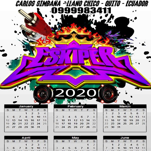 DEDIKATED  -  ROMANTIC MUSIC - ESKIPER DEEJAY