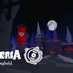 Vesteria OST - Warrior Stronghold