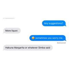 margaRITA quick mix