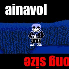 Ainavol But Is V2 Lead