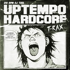 UPTEMPO HARDCORE - 210BPM DJ TOOL