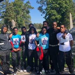 Dono NumbaNine x Nocheckz Jah x Runitup_Ant- Paper The Motto