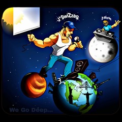 DEEP J*SwiZzag/DMorse